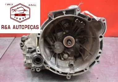 Caixa de Velocidades Manual Mazda 2 1.2 Ref 3S6R7002AB