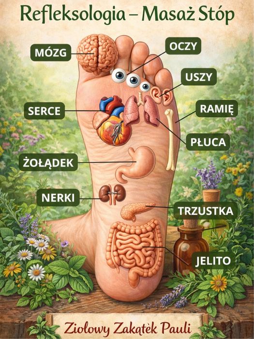 Masaż w atrakcyjnej cenie