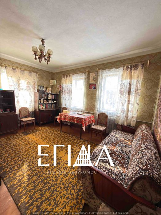 Будинок Первозванівка, 22 сотки землі, АГО, 9 км. від міста