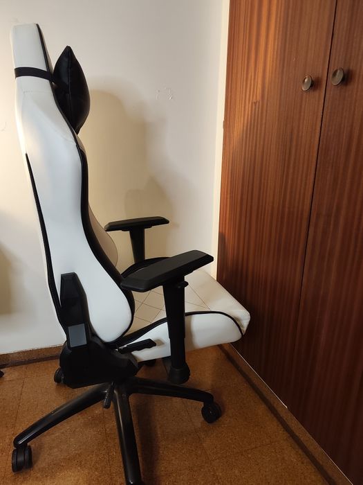 Cadeira Alpha gamer