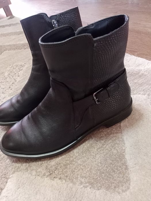 Черевики Ecco оригінал