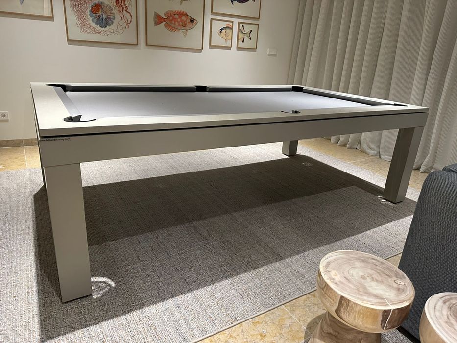 New imperio+Tampo jantar