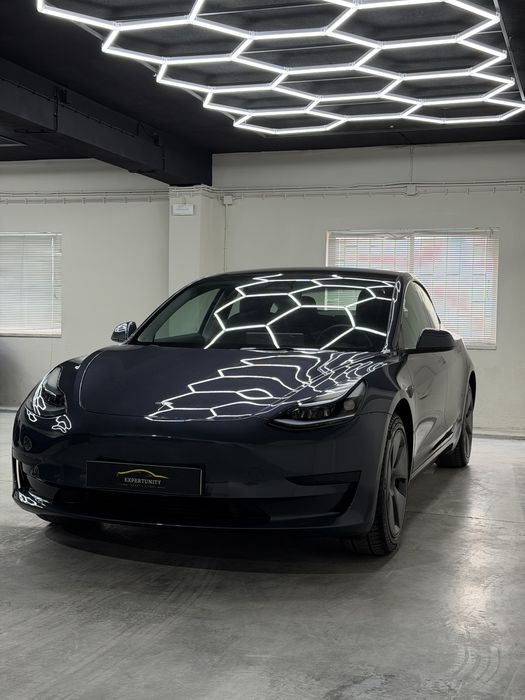 Tesla Model 3 Long Range Dual Motor Ryzen