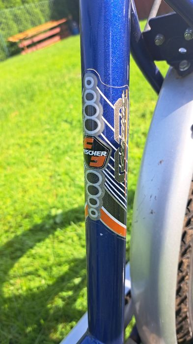 Fischer Cityline