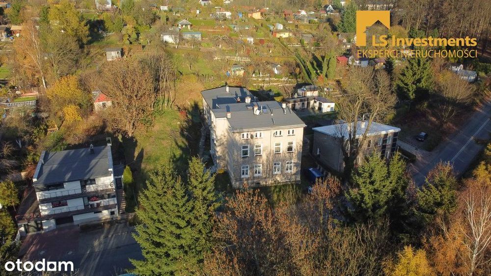 Mieszkanie w spokojnej i zielonej okolicy! 55,1 m²