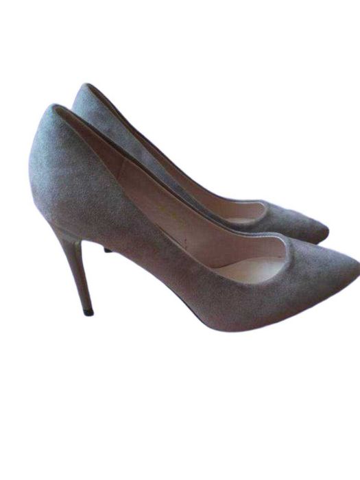 Туфлі жіночі, шпилька