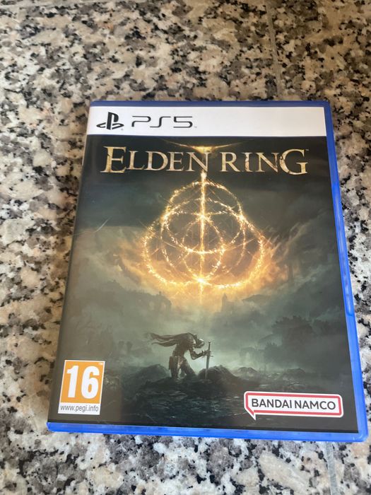 Jogos Ps5 semi novos