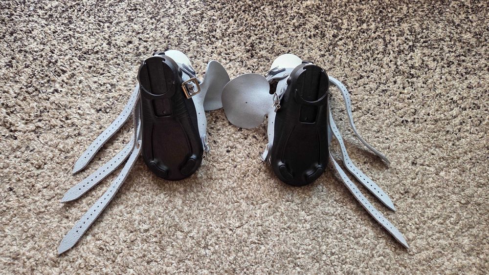 Buty Mitchella 7