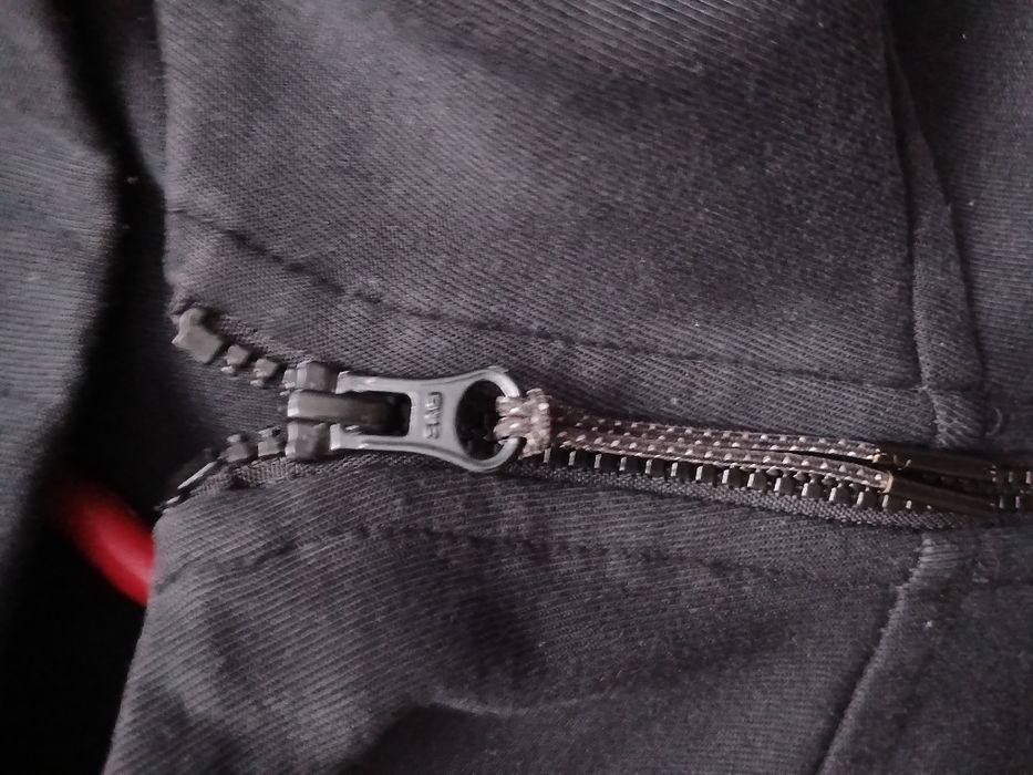 Nike Tech Fleece чоловічий чорний із сірим розмір М