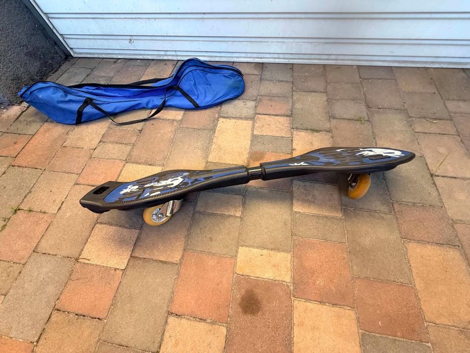 Waveboard super stan