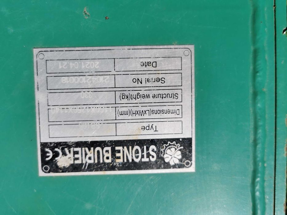 Yanmar mini traktorek japoński