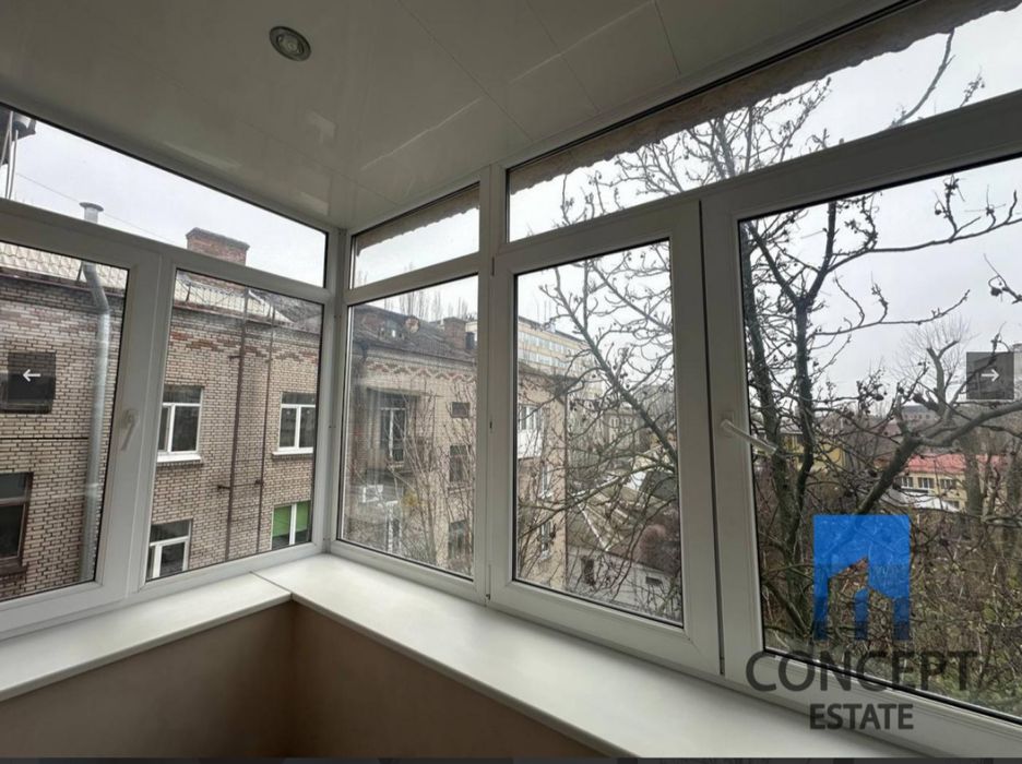 Продам отличную 3к сталинку на ул. Гончара 8!