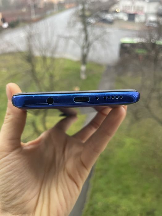 Xiaomi Redmi Note 8 Pro 6/64 gb NFC
