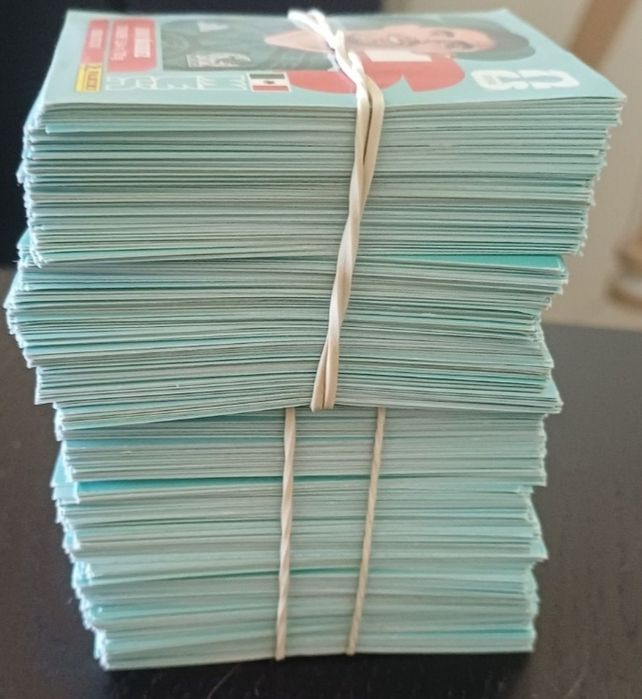 Cromos Mundial 2026
