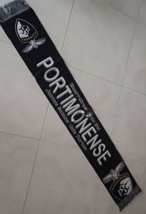 Cachecol do Portiminense novo