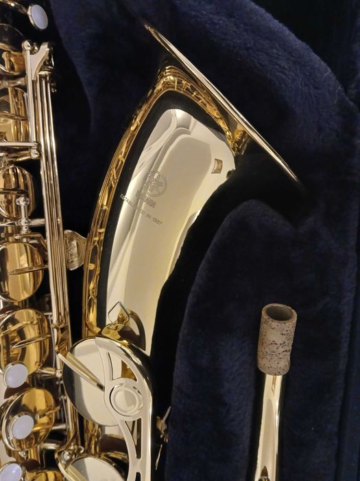 Yamaha YTS-280 Saksofon tenorowy w Super stanie!