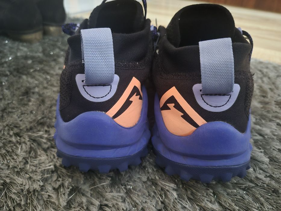 Buty,adidasy do biegania nike trail  41