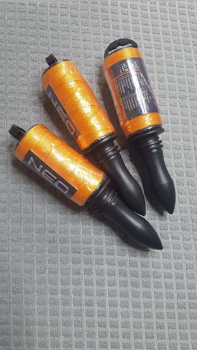 Розмічальний шнур 100 м