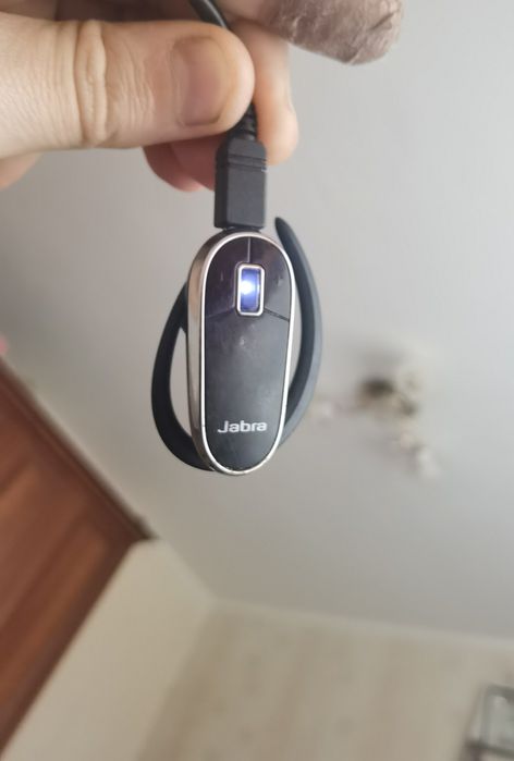 Bluetooth гарнітура Jabra