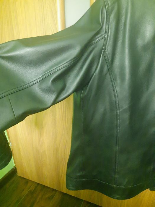 Skóra Męska Ochnik stan idealny!!