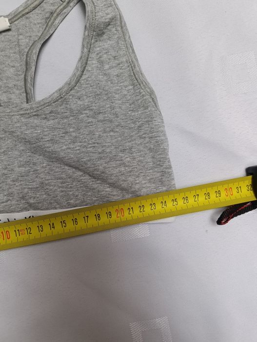Stanik sportowy calvin Klein
