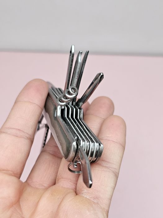 Scyzoryk Rostfrei nowy