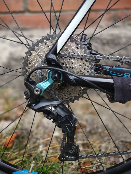 Продам Cube limited pro 29