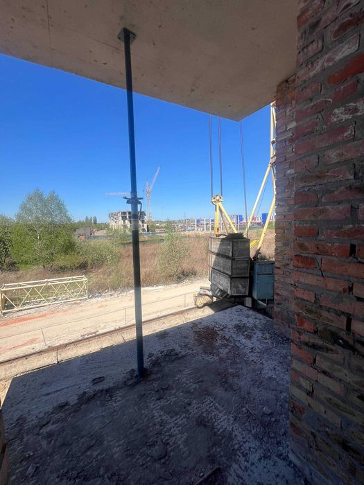 Продаж 2-кімнатної квартири у ЖК "Гармонія". Діють розтермінування, ваучери, сертифікати!