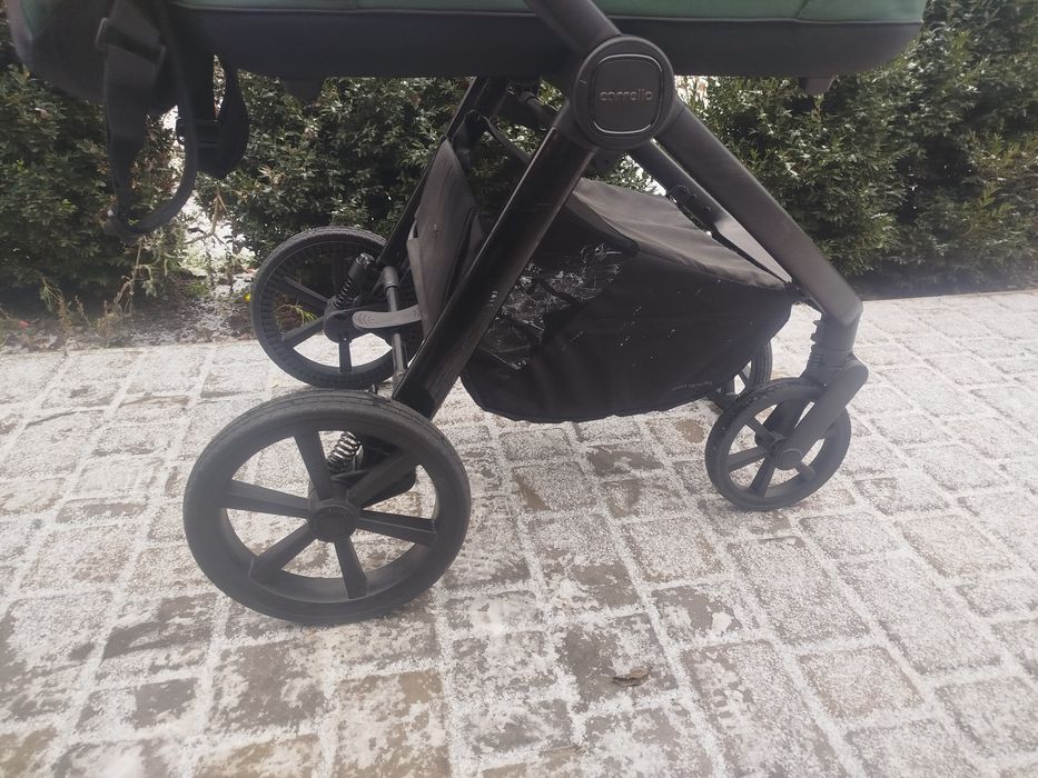 Продам коляску Carrello Omega2в1