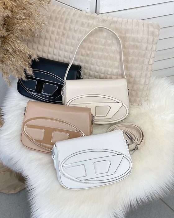 Сумка клатч дізель дизель дизель diesel disel