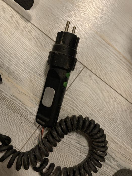 Miernik Profi test 0100S