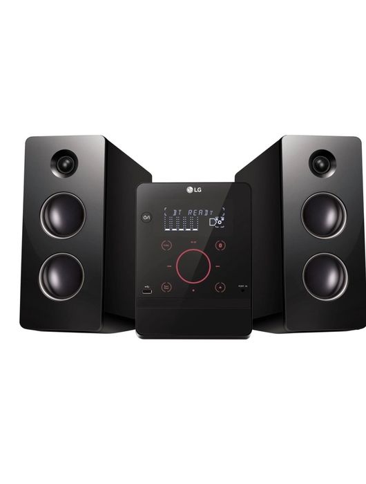 Aparelhagem LG CM2760