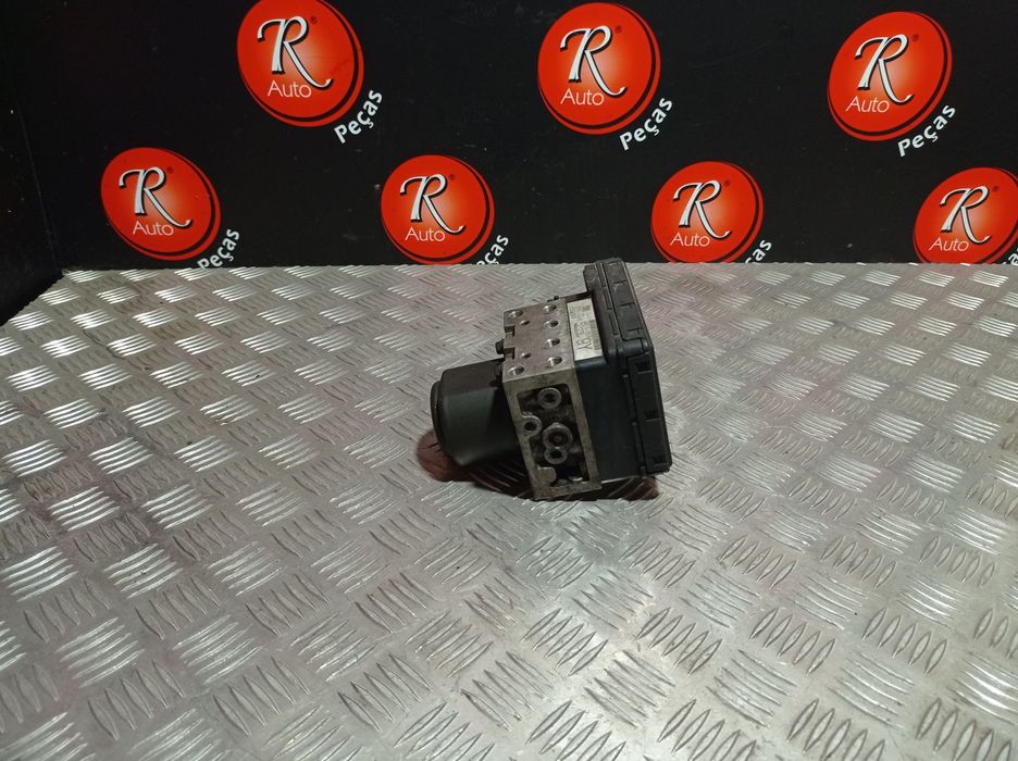 Abs Toyota Corolla Verso (_E12_)