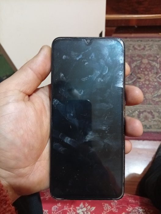 Продам телефон в рабочем