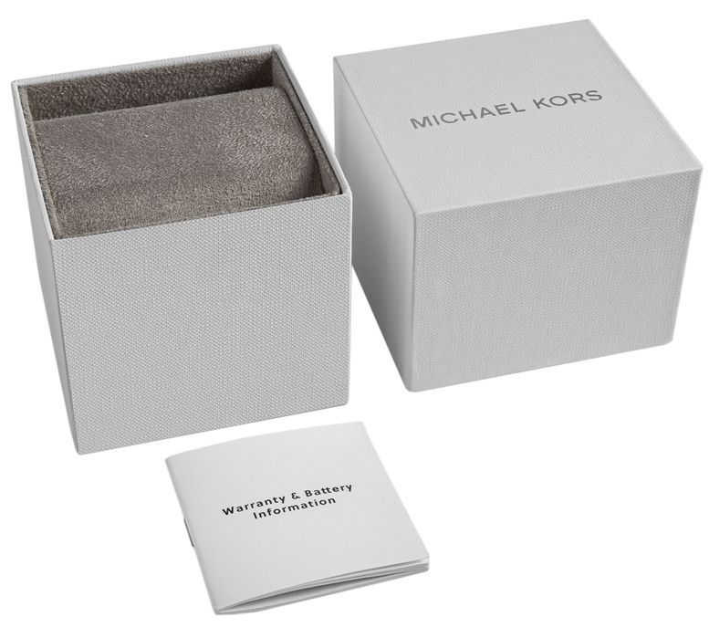Zegarek Męski MICHAEL KORS Lennox MK9146 + BOX prezent