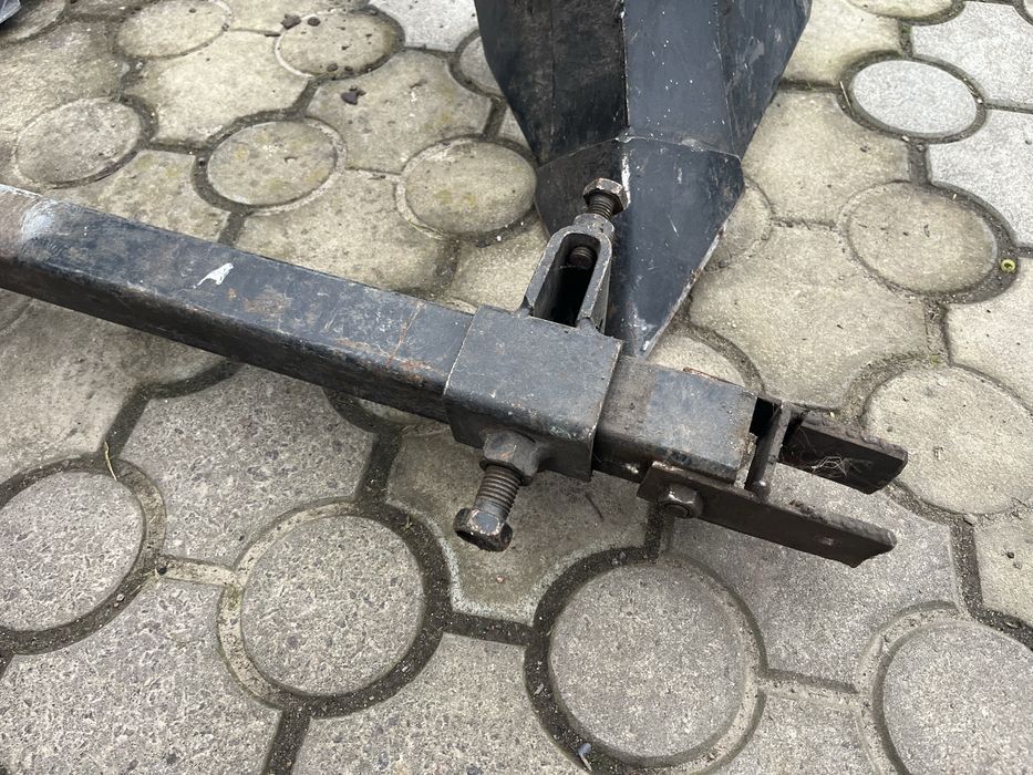 Продам опсипачі до мотоблока