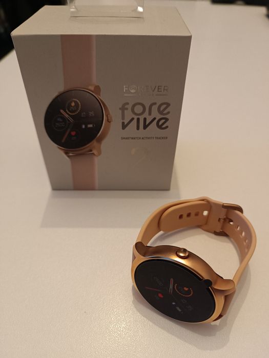 Smartwatch Forever forevive 2