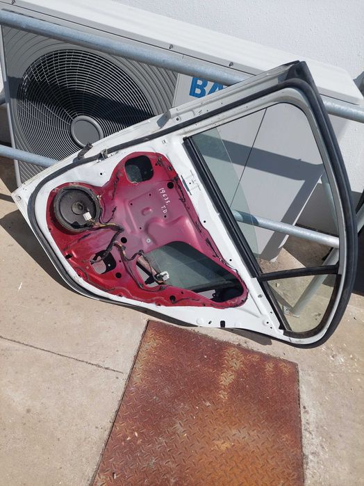 porta t drt Mitsubishi lancer