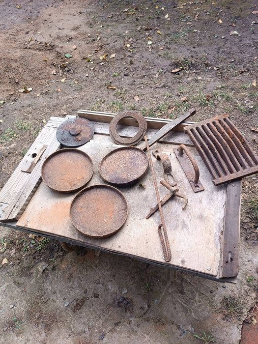 Продаю пренодлежности к печи б/у