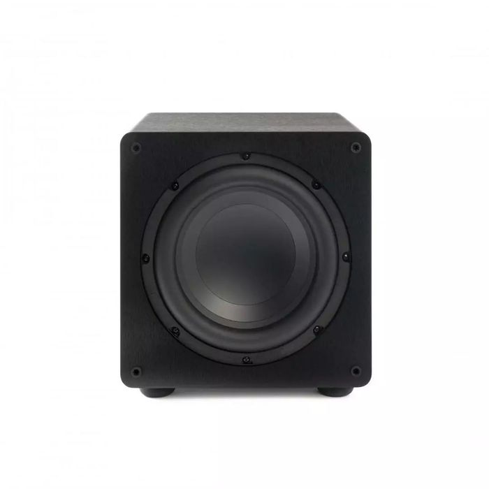 Paradigm Essentials SUB 10 Black