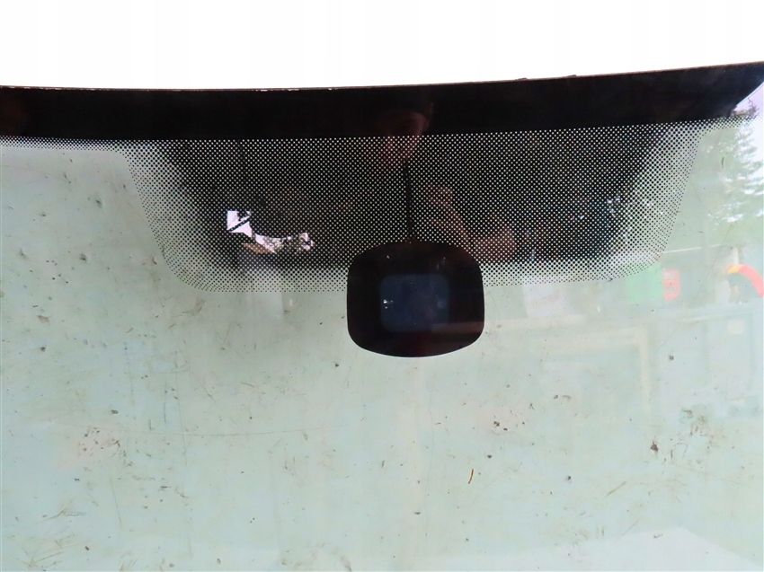 szyba przednia czołowa sensor volkswagen tiguan i 2007-2016 rok