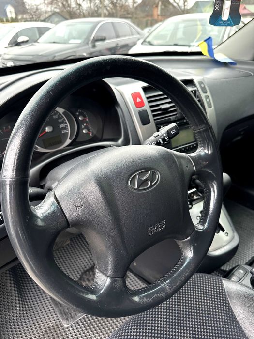 Продам Hyundai Tucson 2011 рік можлива розстрочка,кредит,обмін!