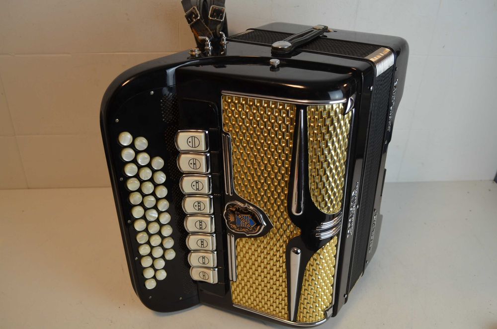 Concertina Adria 4 voz. N 02