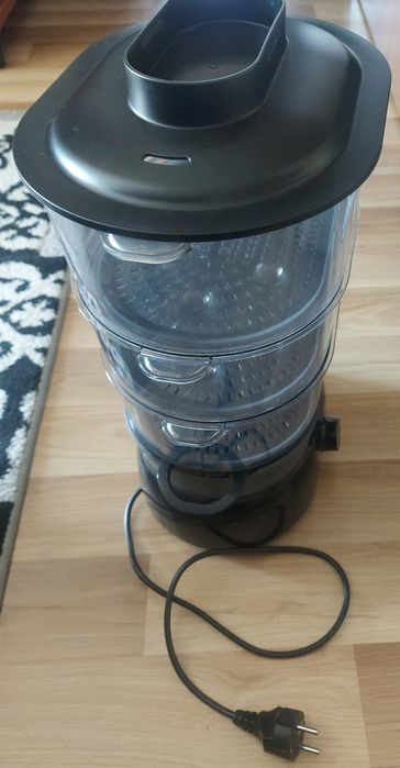 Urzadzenie do gotowania na parze parowar  PHILIPS Rezerwacja
