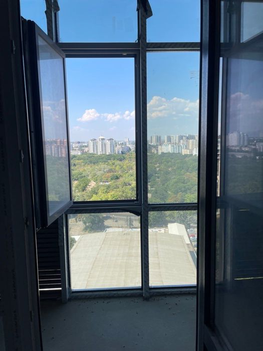 ЖК Олимпийский, Стикон, Парк Победы