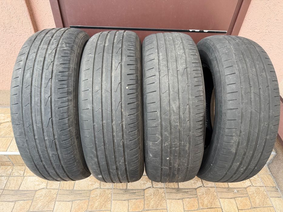 продам літні шини Hankook ventus prime 3 215/65 R16 19рік
