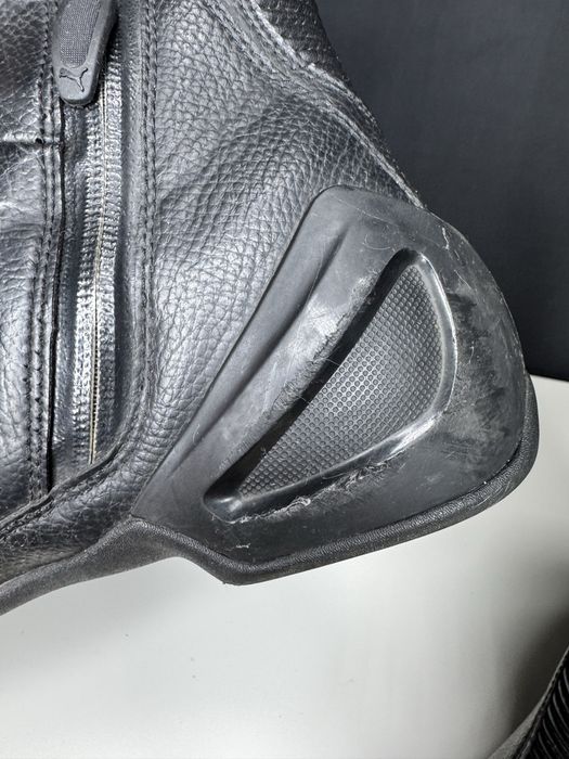 Buty Motocyklowe Puma 41 Roadster GTX Turystyczne Dainese Alpinestars Shima Rst Sidi