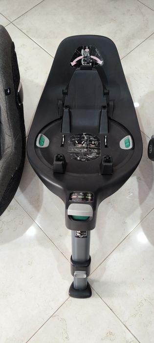 Conjunto Cybex i-size