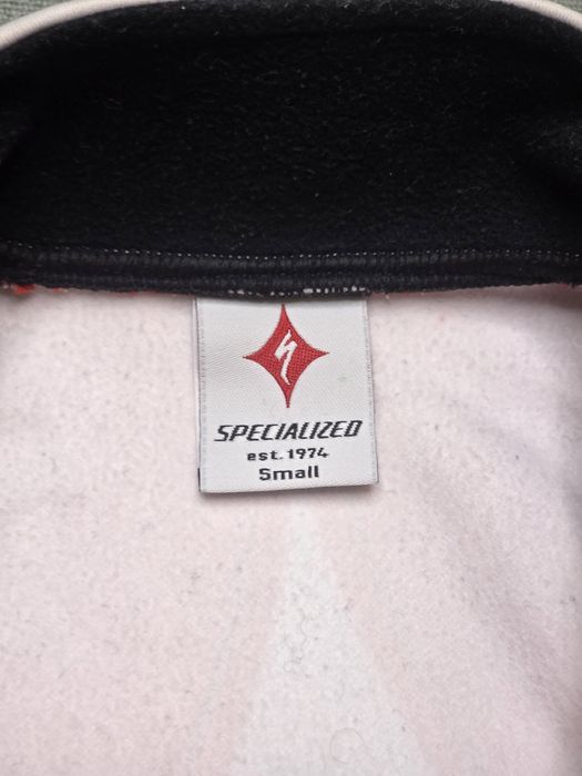 Casaco Specialized Mulher