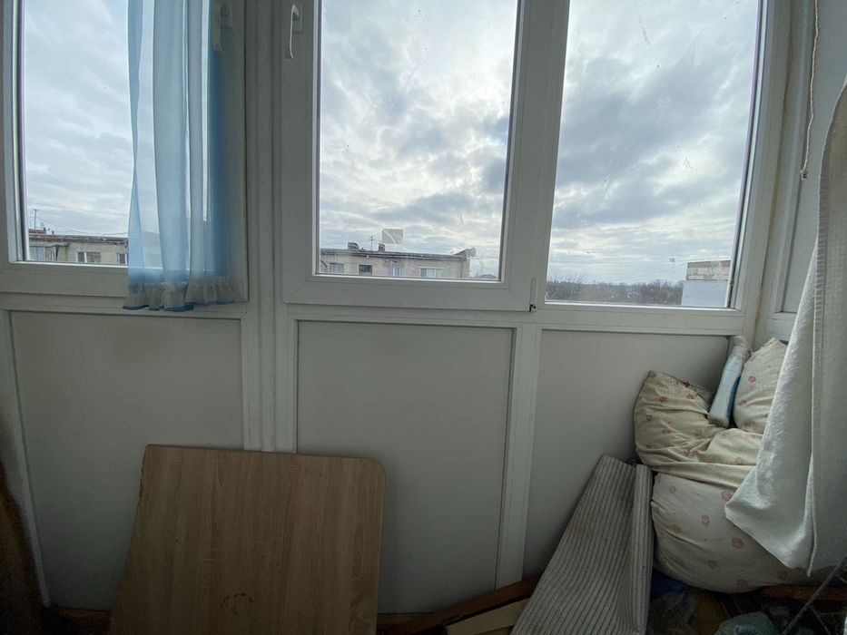 Продажа 2к квартиры Черкасское